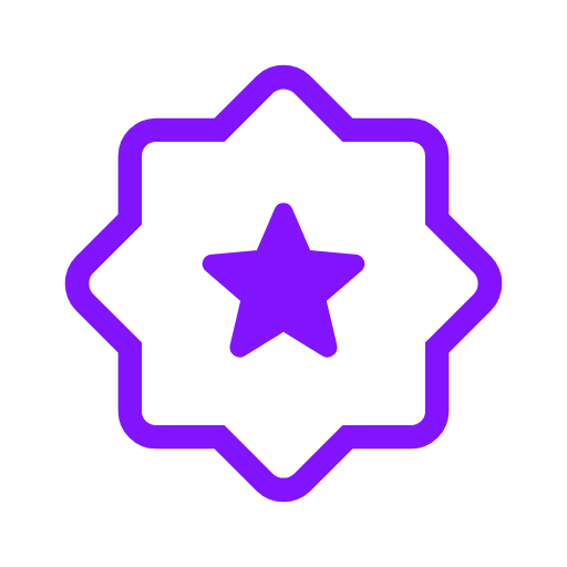 material-symbols-light--award-star-outline-rounded